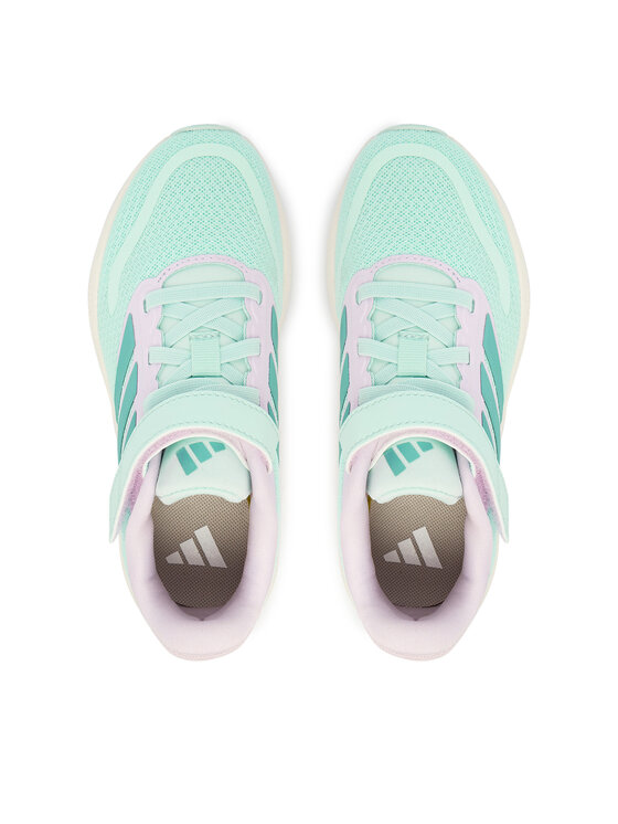 adidas adidas Sneakersy Runfalcon 5 JP9403 Zielony