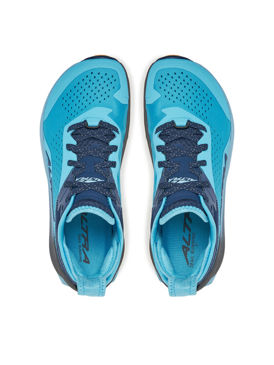 Altra Altra Trekkingschuhe Olympus 6 AL0A85NJ4 Blau