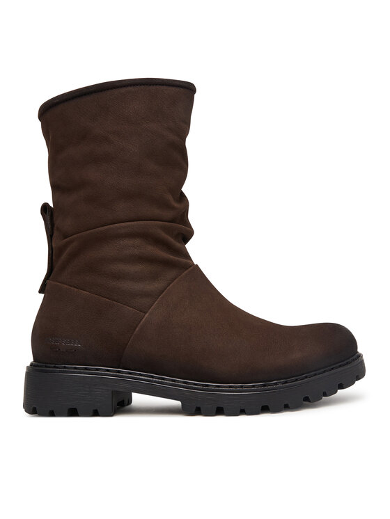 Josef Seibel Josef Seibel Ботильйони Melinda 89431-PL094 Темно-коричневий