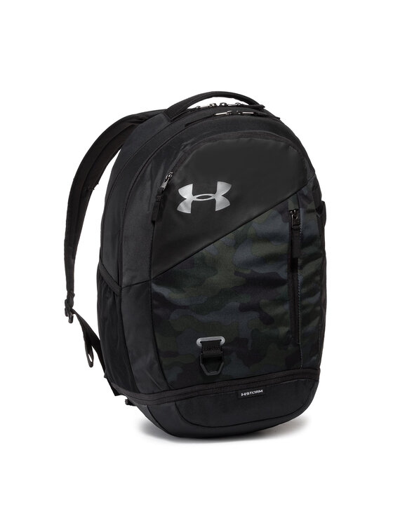 Under Armour UA Hustle 4.0 Backpack Rucksack New 2019 