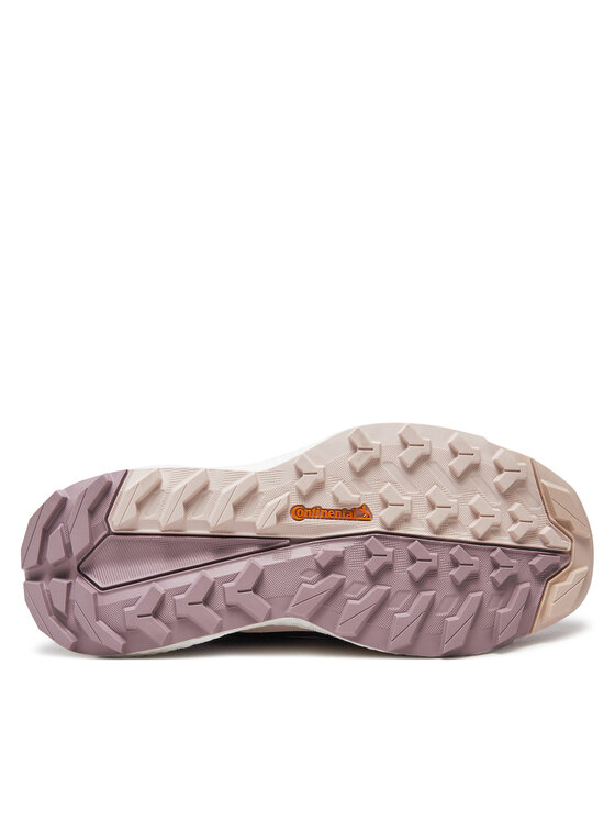 adidas adidas Trekking čevlji Terrex Free Hiker 2.0 IG8896 Vijolična