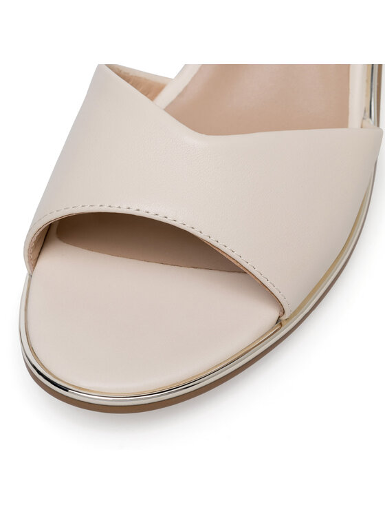 Lasocki Lasocki Sandalen WYL3784-1Z Beige