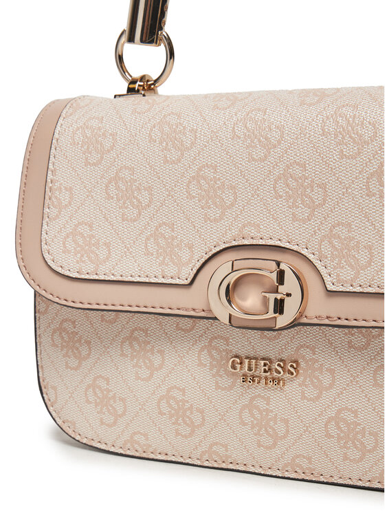 Guess Guess Τσάντα HWSG95 40200 Ροζ
