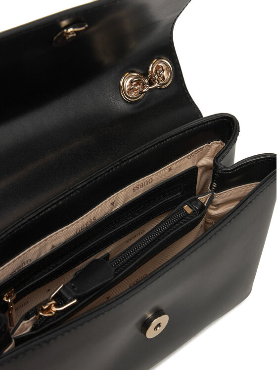 Guess Guess Torbica HWVG94 93200 Crna