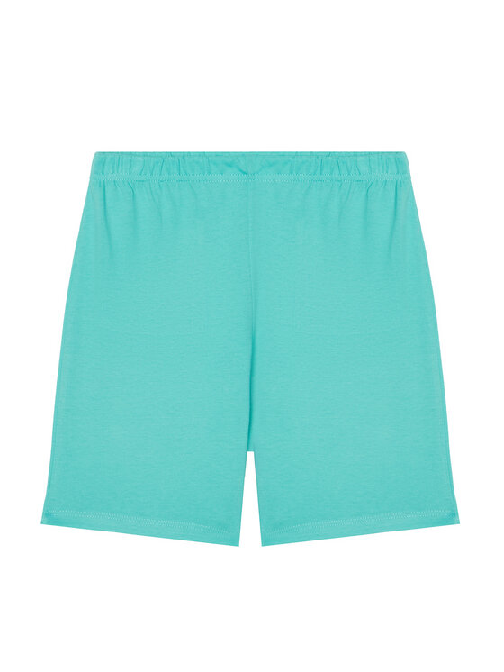 United Colors Of Benetton United Colors Of Benetton Pidžaama 30960P08O Sinine Regular Fit