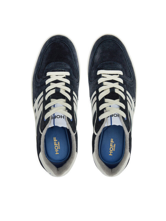 HOFF HOFF Sneakers Duomo 22409602 Dunkelblau