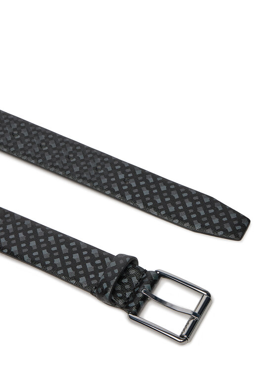 BOSS Boss Curea pentru Bărbați 50529637 Negru