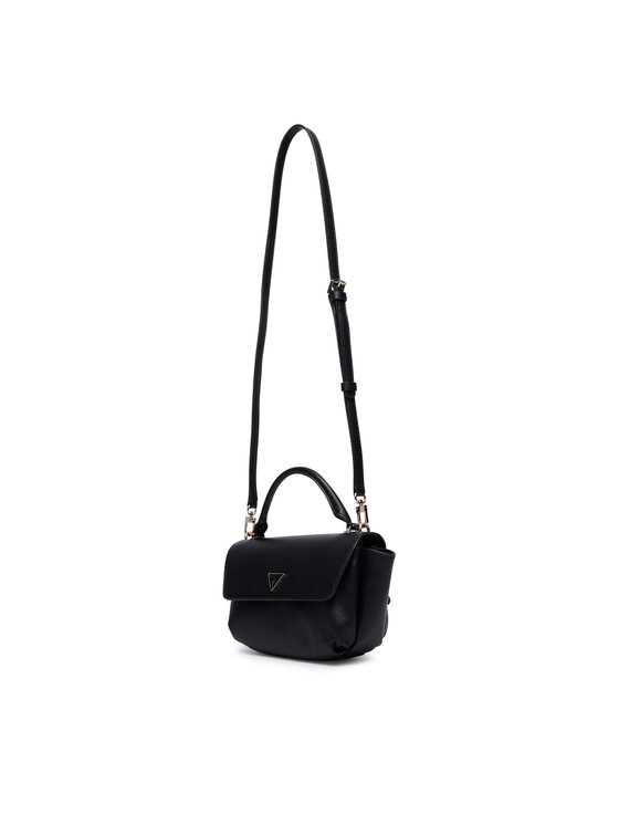 Guess Guess Handtasche Gilda HWZG97 47200 Schwarz