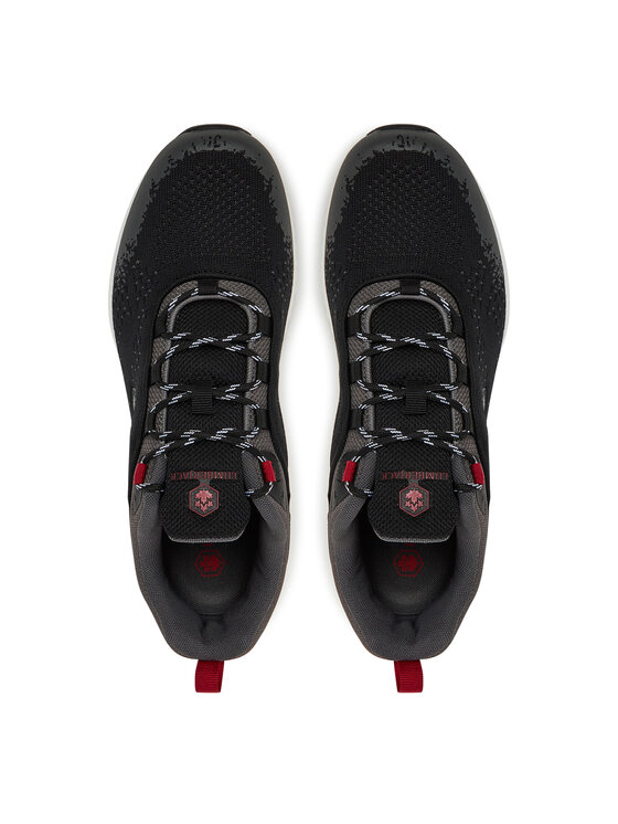 Lumberjack Lumberjack Tossud Patike LJ-SMA3011-004-C27-CB001 Must