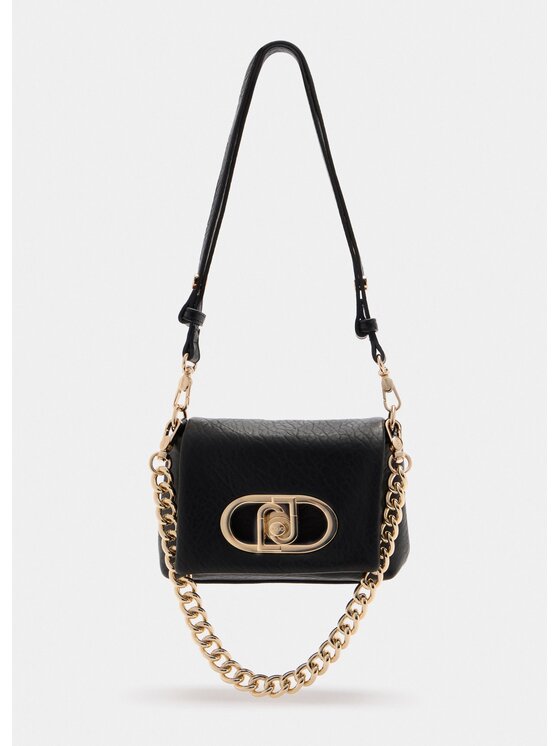 Liu Jo Liu Jo Borsa AF5269E016122222 Nero