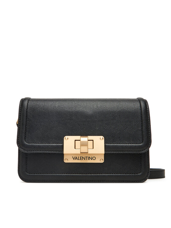 Valentino Valentino Handtasche Floren VBS9A909LUC Schwarz