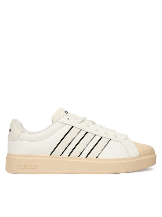 adidas adidas Sneakersy Streettalk IH4282 Bílá