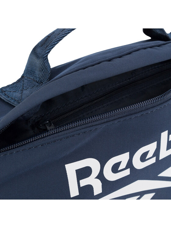 Reebok Reebok Övtáska RBK-039-CCC-05 Sötétkék
