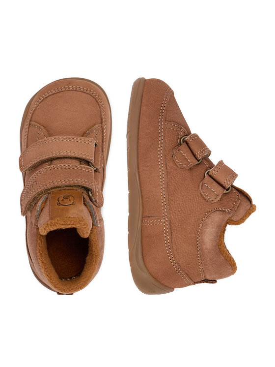 Lasocki Kids Lasocki Kids Saapad CEO-CI12-GOLD-01(II)CH Pruun