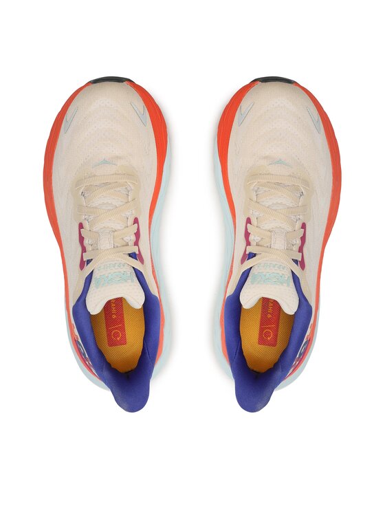 Hoka Hoka Bėgimo batai Arahi 6 1123195 Smėlio