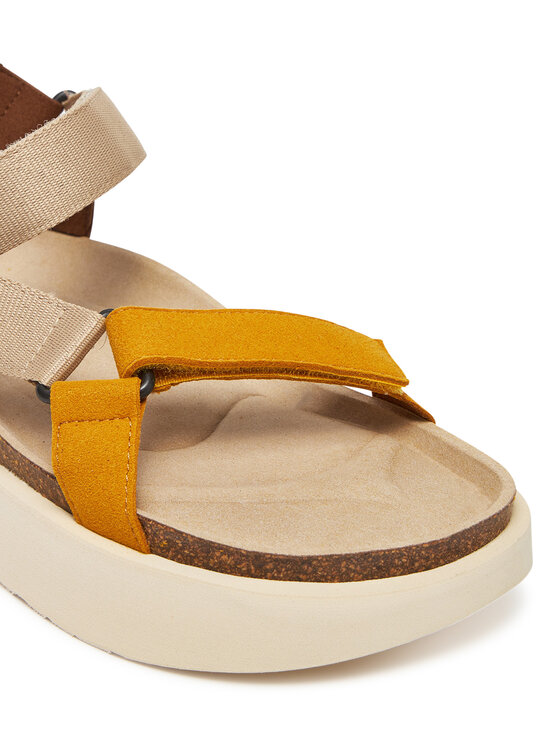 Genuins Genuins Sandaalid Rigoni Vegan G105796 Värviline