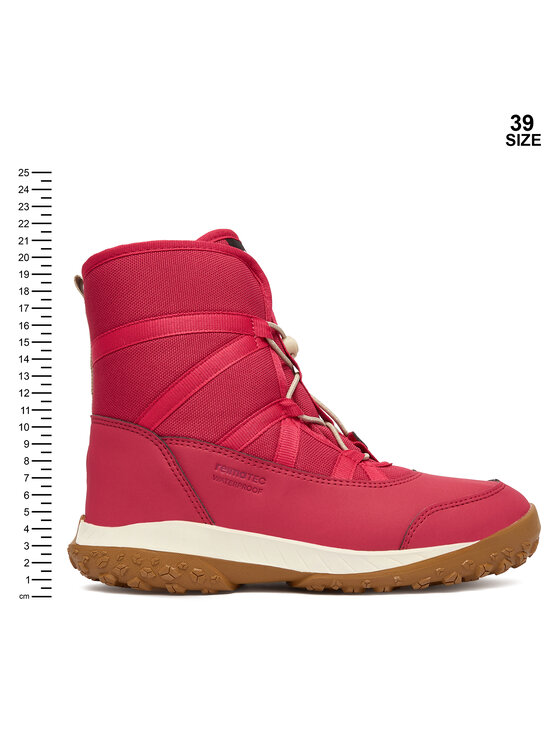 Reima Reima Schneeschuhe Myrsky 5400032A Rosa