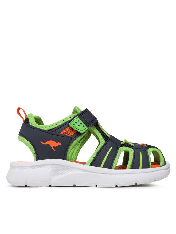 Sandale KangaRoos 10059 000 4054 Bleumarin