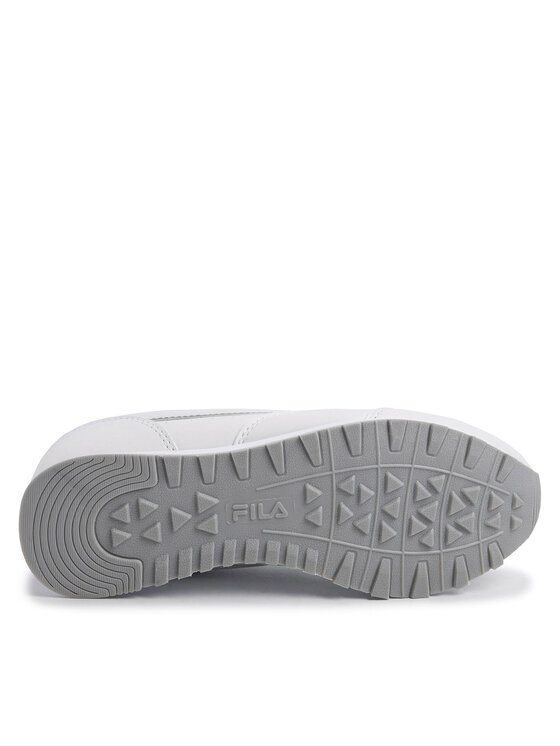 Fila Fila Tenisice Orbit Low Wmn 1010308.1FG Bijela