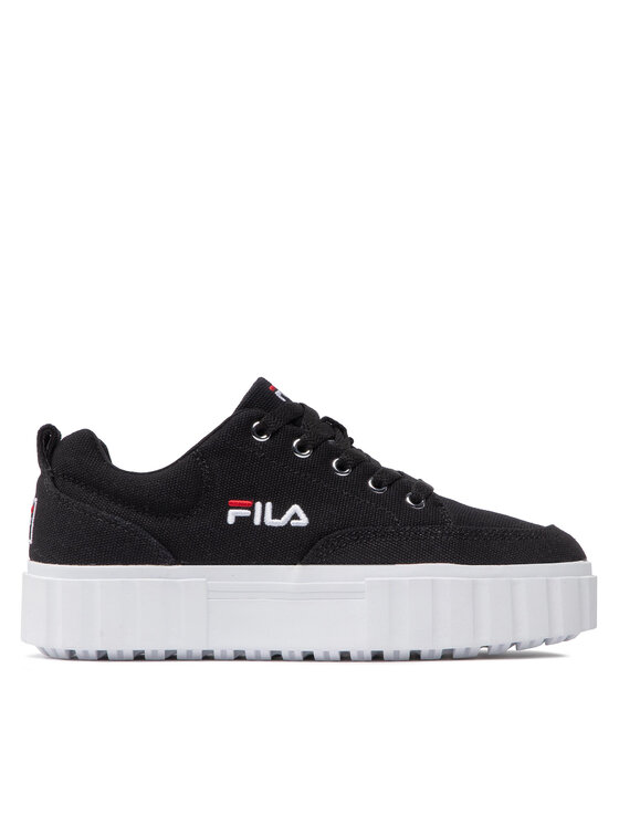 Fila Fila Tenisice Sandblast C Wmn FFW0062.80010 Crna