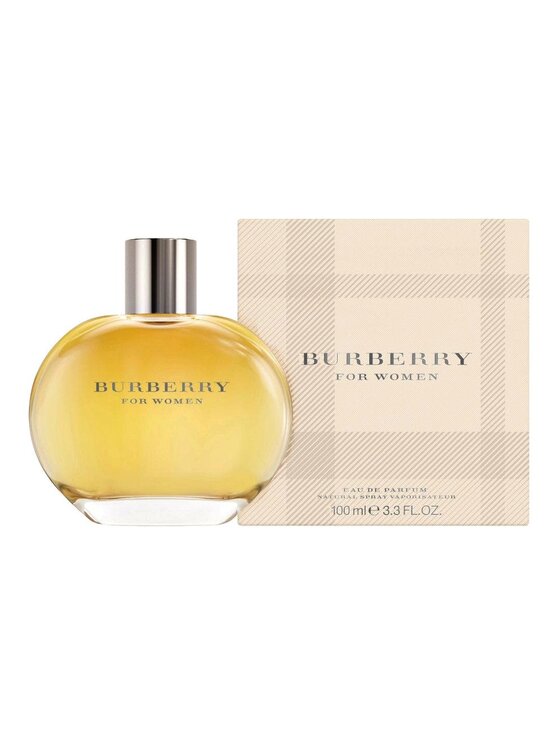 Burberry Burberry Burberry For Women Woda perfumowana