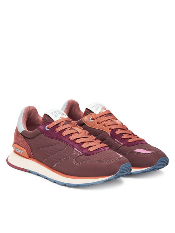 HOFF HOFF Tossud Track & Field 22517004 Bordoopunane