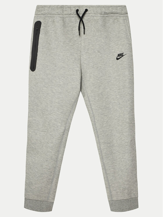 Gyerek Melegítő alsó Nike, Méret: XL, Szürke, FD3287