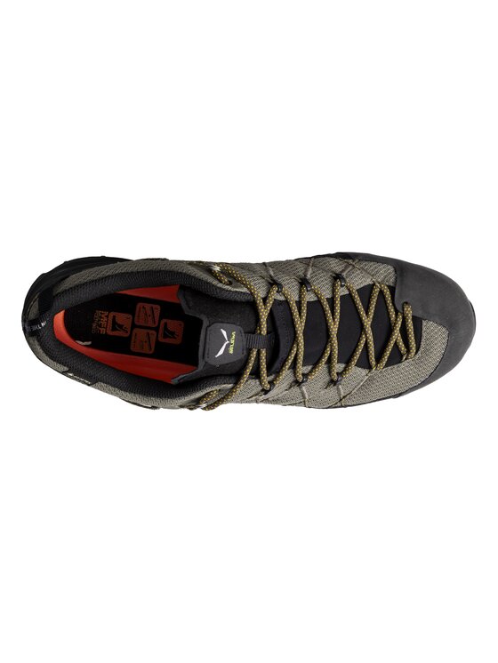 Salewa Salewa Трекінгові черевики Wildfire 2 Gtx M 61414 Коричневий