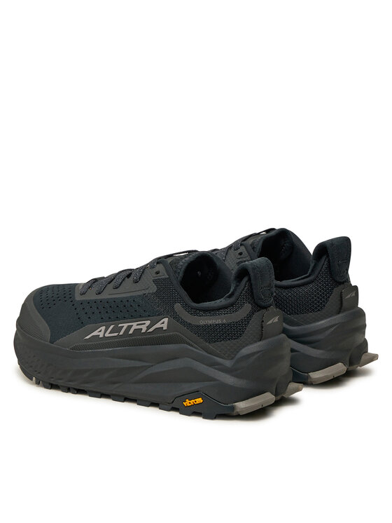 Altra Altra Běžecké boty Olympus 6 AL0A85NK Černá