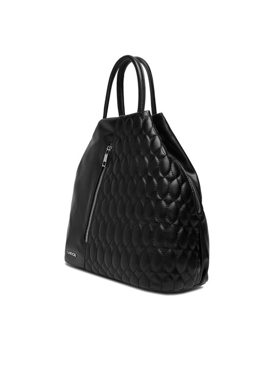 Lasocki Lasocki Rucksack CEO-LSK-L-013-09 Schwarz