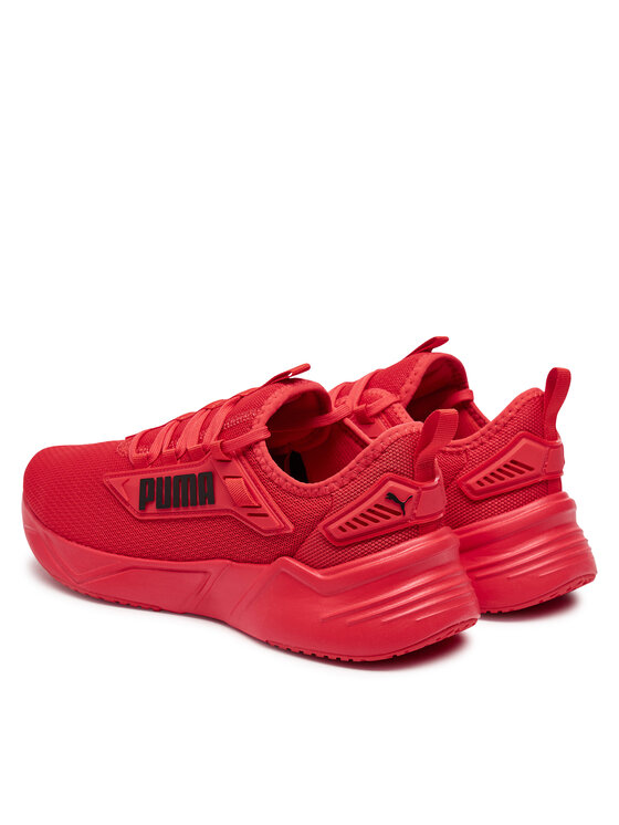 Puma Puma Buty do biegania Retaliate 3 379478 22 Czerwony