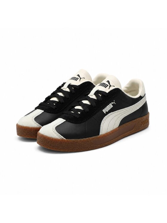 Puma Puma Sneakersy 401515 Czarny