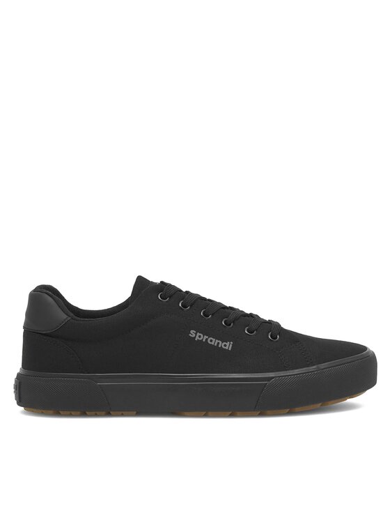 Sprandi Sprandi Tenniskingad MSK-230717 Must