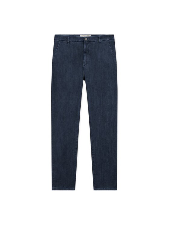 Trussardi Trussardi Jeansy P411M200139N0DD Niebieski Boy Fit
