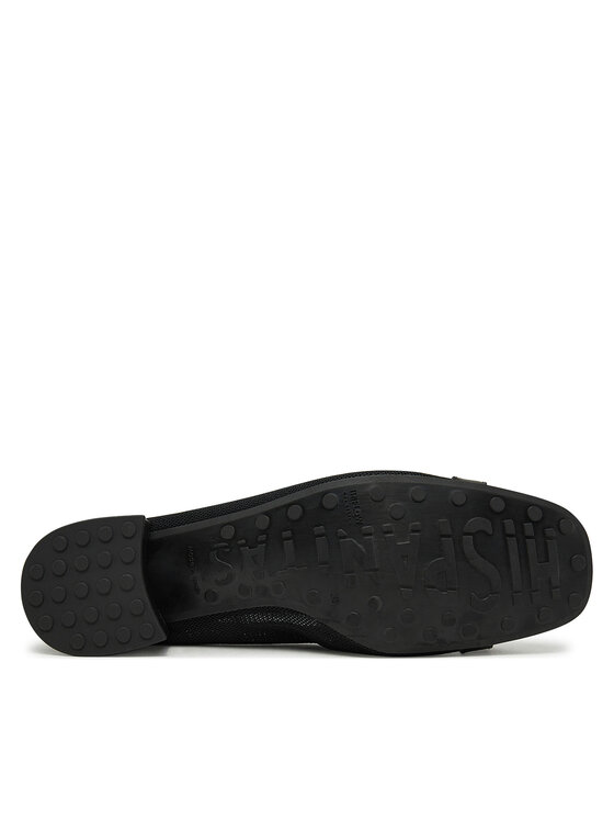 Hispanitas Hispanitas Halbschuhe HV253992 Schwarz