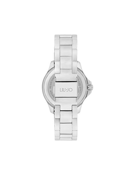 Liu Jo Liu Jo Orologio TLJ2498 Argento
