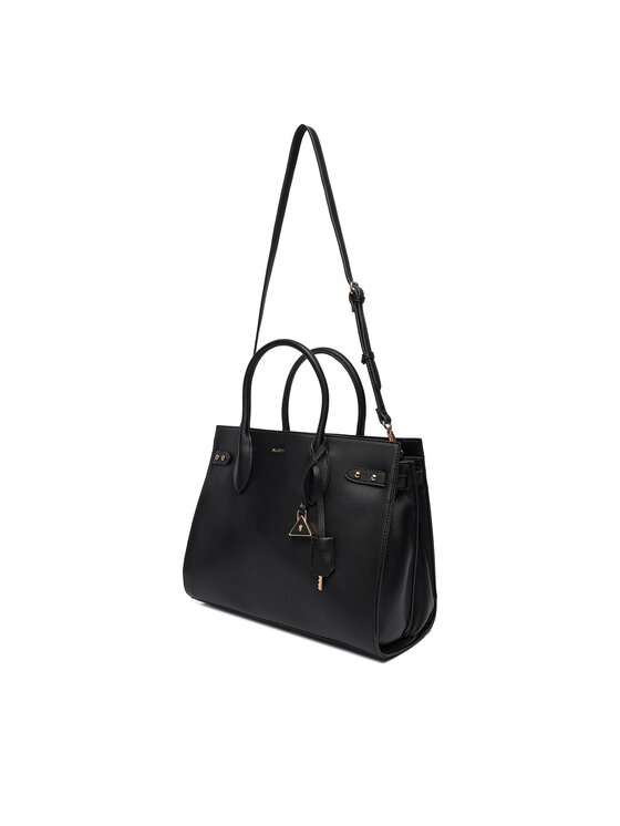 Aldo Aldo Borsetta Unolaan 14143608 Nero