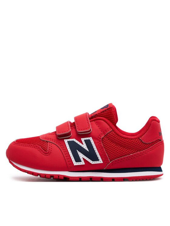 New Balance New Balance Tenisice PV500CRN Crvena