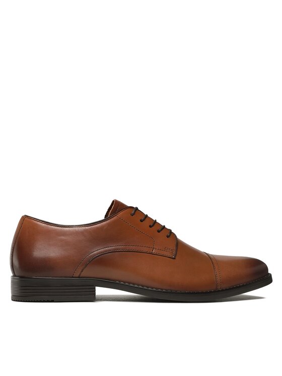 Lasocki Lasocki Cipele KRONE2-13BIG MI08 Smeđa