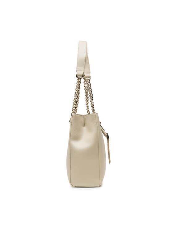 Valentino Valentino Handtasche Divina VBS1R406G Beige