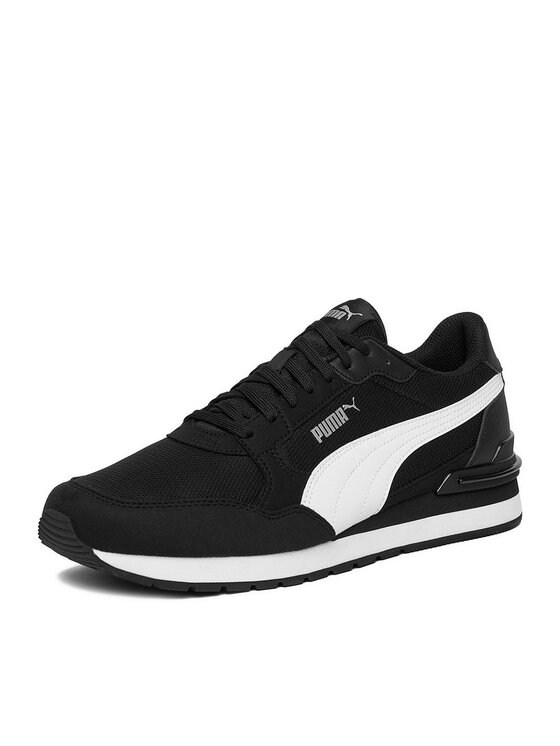 Puma Puma Sneakers CWBEO-ST RUNNER V4 NL 39906901 Negru