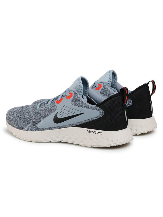 Nike legend discount react recensioni