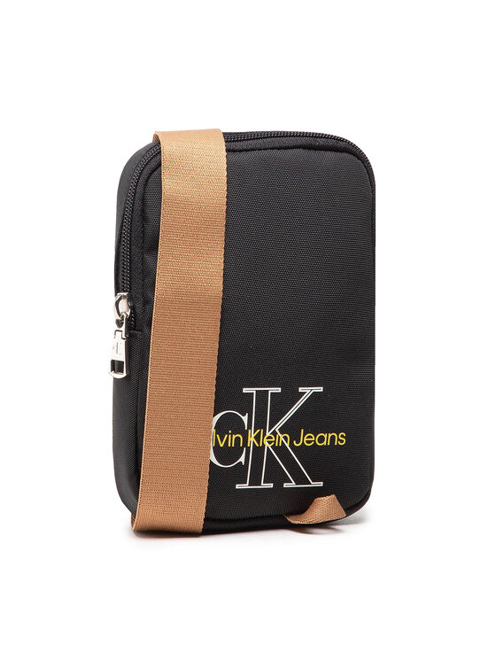 Borsa porta telefono Calvin Klein Jeans