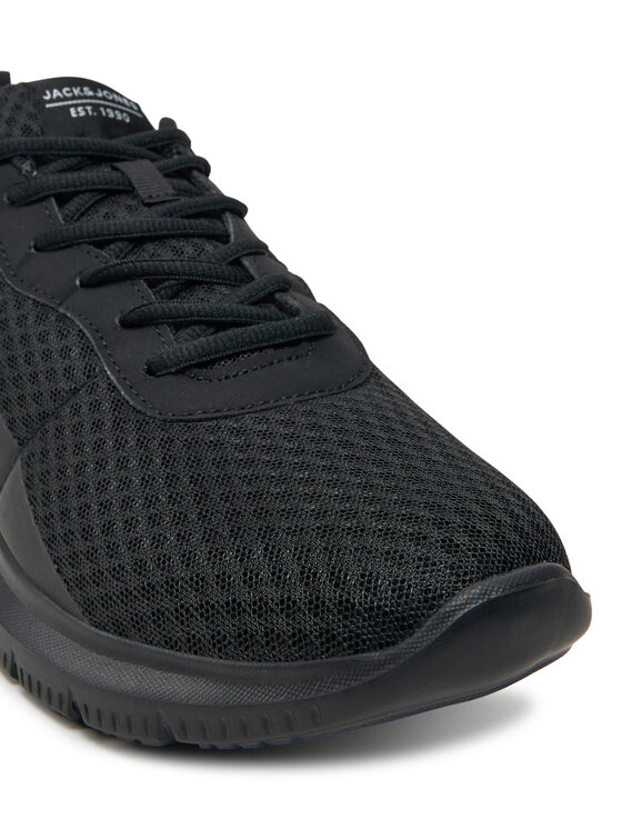 Jack & Jones Jack & Jones Сникърси Jfwtaylor 12271084 Черен