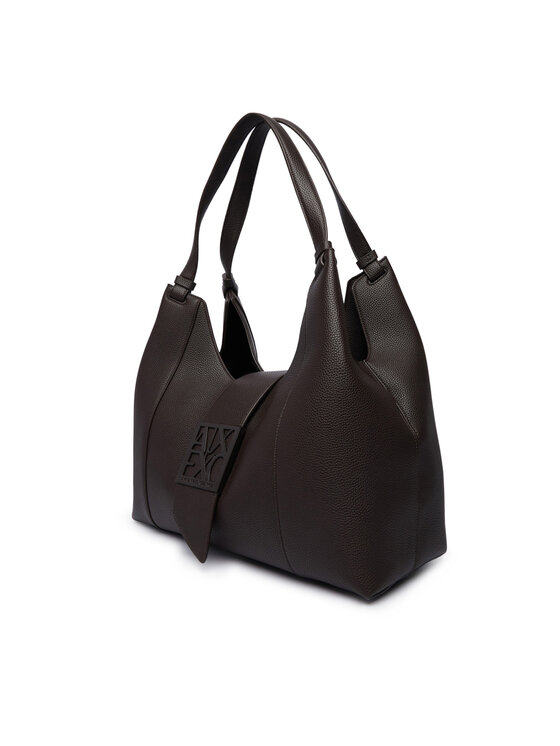 Armani Exchange Armani Exchange Ročna torba XW003002 AF11902 U6032 Rjava