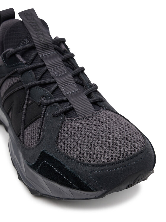 New Balance New Balance Sneakers Tektrel WTTTRSLK Negru