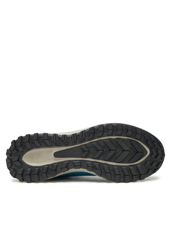 Big Star Shoes Big Star Shoes Черевики туристичні OO174492 Голубий