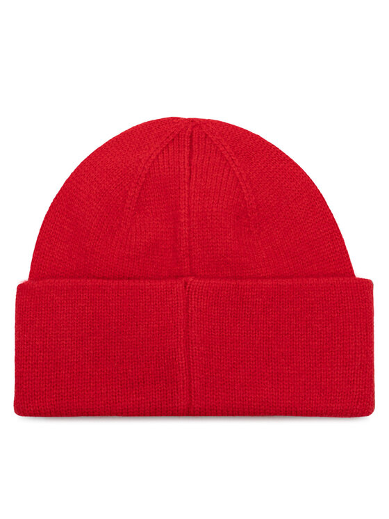 Hunter Hunter Czapka HTR-U3-002-AW24 Czerwony