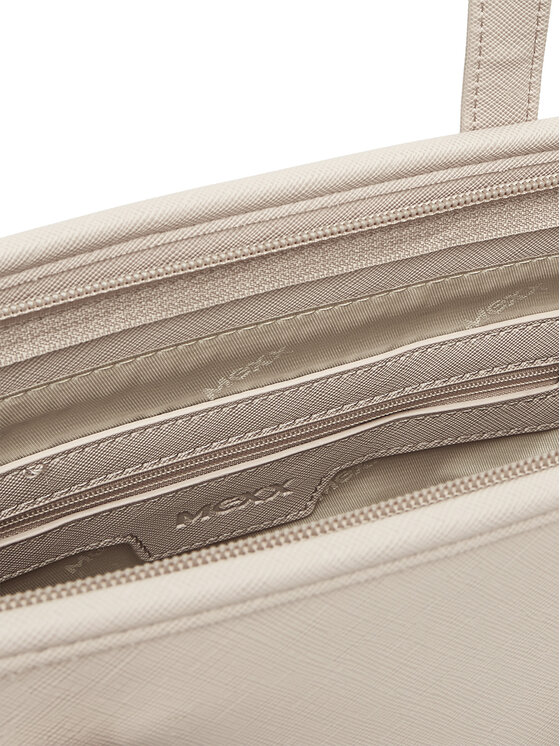 MEXX MEXX Torebka MEXX-X-004-07 Brązowy