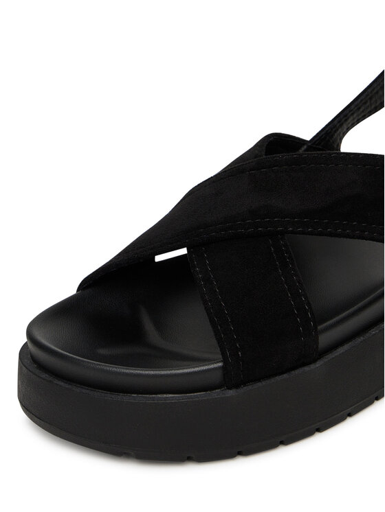 JENNY JENNY Basutės HY69916-3 Juoda